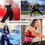 Waist Trainer Factory - Fitness Sweat Belt Back Support Belt