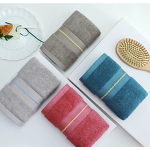 Face Towel Factory - Custom Embroidered Cotton Towel