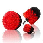 Drill Brush Factory - Rotary Electric Drill Cleaning Brush