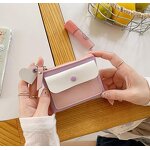 Coin Purse Factory - Custom PU Leather Anti-theft Wallet