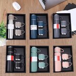 Travel Mug Factory - Custom Logo Insulated Water Bottle