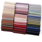 Scarf Factory - Premium Modal Solid-Colour Headscarf