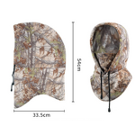 Balaclava Factory - Custom Windproof Thermal Face Cover Mask