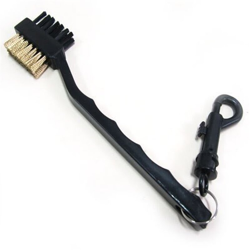 Golf Club Brush Factory - Mini Double Side Cleaning Tool Kit