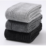 Yoga Leg Warmers Factory - Knitted Sports Thermal Leg Sleeves