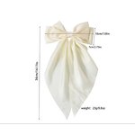 Hair Clip Factory - Butterfly Bow Hair Accessories for Women
