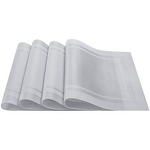 Place Mats Factory - Custom Waterproof Non-slip PVC Set