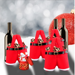 Christmas Gift Bag Factory - Custom Non-Woven Fabric Candy Bag