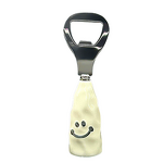 Bottle Opener Factory - Creative Smiley Stainless Steel Opener