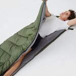 Sleeping Bag Factory - Lightweight Waterproof Camping Sleeping Bag