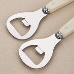 Bottle Opener Factory - Custom Laser Engraved Cheese Opener