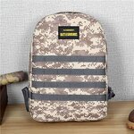 Backpack Factory - Wholesale Camouflage Laptop School Bag
