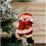 Christmas Ornaments Factory - Custom Santa Claus Tree Decor