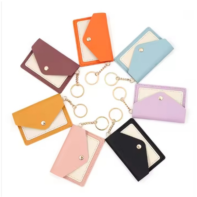 Card Holder Factory - Custom Multi Card Slot Organizer