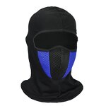 Motorcycle Balaclava Factory - Breathable Full Face Mask