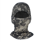 Ski Mask Factory - Vintage Full-face Windproof Balaclava