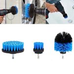 Drill Brush Factory - Rotary Electric Drill Cleaning Brush