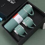 Travel Mug Factory - Custom Logo Insulated Water Bottle