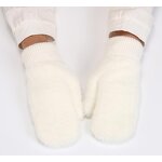 Children's Gloves Factory - Thickened Warm Winter Cycling Gloves