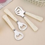Bottle Opener Factory - Custom Laser Engraved Cheese Opener