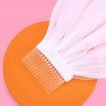 Bachelorette Party Supplies Factory - Custom Bride Veil Decor