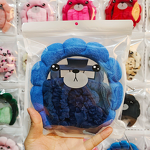 Spa Headband Factory - Custom Terry Cloth Makeup Headbands