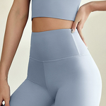 Yoga Shorts Factory - Custom Quick-Dry Tummy Control Shorts