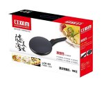Crepe Maker Factory - Portable Non-stick Electric Pancake Maker