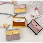 Coin Purse Factory - Custom PU Leather Anti-theft Wallet