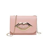 Messenger Bag Factory - Wholesale Ladies Chain Crossbody Purse