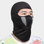 Motorcycle Balaclava Factory - Breathable Full Face Mask