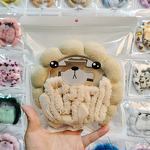 Spa Headband Factory - Custom Terry Cloth Makeup Headbands