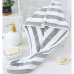 Hair Towel Factory - Custom Microfiber Hair Drying Towel