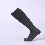 Compression Socks Factory - High Crew Sweat-Absorbent Running Socks