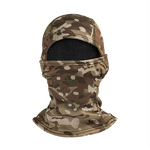 Ski Mask Factory - Vintage Full-face Windproof Balaclava