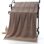 Bath Towel Factory - Custom Large Embroidered Beach Towel