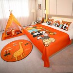 Hotel Linen Factory - Custom Whole House Linen Bed Covers