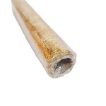 Table Flag Factory - Gold Foil Gift Packaging Background Flag