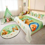 Hotel Linen Factory - Custom Whole House Linen Bed Covers