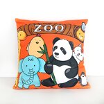 Throw Pillows Factory - Custom Hotel Personalized Room Pillows