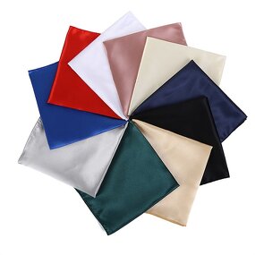Napkins Factory - Wholesale 100% Polyester Hotel Restaurant Napkins