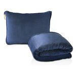 Travel Blanket Factory - Hot-selling Flannel Headrest Pillow Blanket