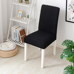 Chair Slipcover Factory - Hotel Home Office Half Elastic Chair Cover