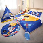 Hotel Linen Factory - Custom Whole House Linen Bed Covers