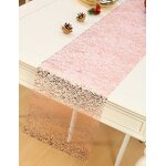 Table Flag Factory - Simple Modern French Gauze Table Flag