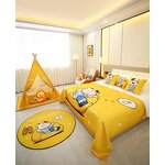 Hotel Linen Factory - Custom Whole House Linen Bed Covers