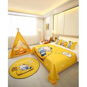 Hotel Linen Factory - Custom Whole House Linen Bed Covers