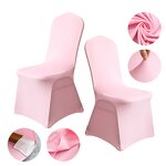 Chair Cover Factory - Bulk Wedding Banquet Chair Cover