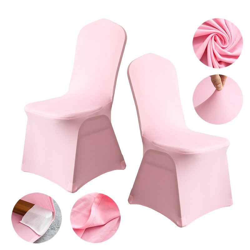 Chair Cover Factory - Bulk Wedding Banquet Chair Cover