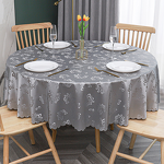 PU Tablecloth Factory - Handmade Modern Waterproof Washable Cover